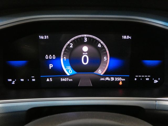 T-Roc 2.0 TDI Goal DSG AHK KAMERA LED PLUS