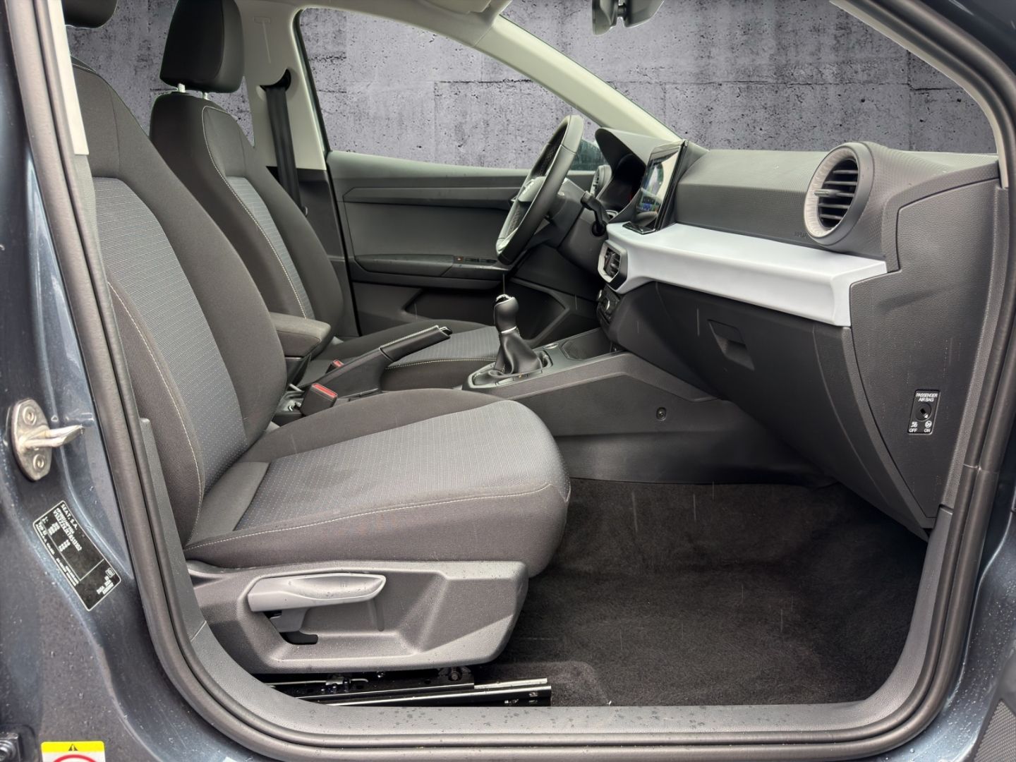 Seat Ibiza - Bild 24