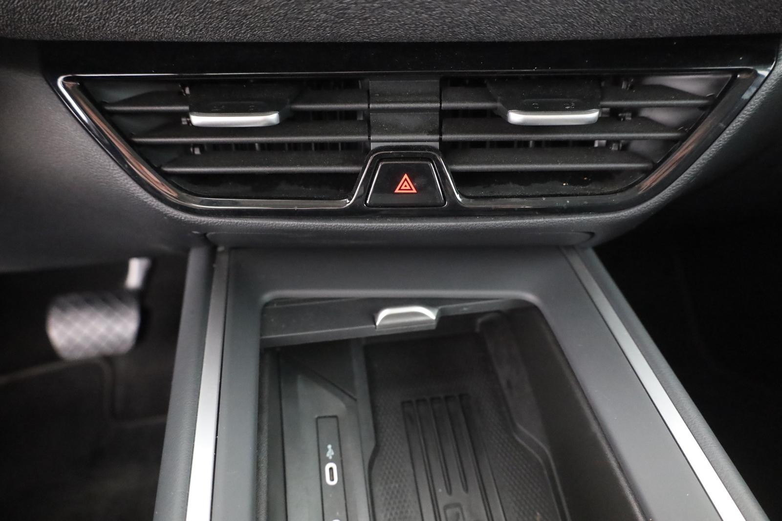 Volkswagen Passat 1.5 eTSI DSG ACC Totwinkel Kamera, миниатюра 12