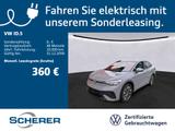 Volkswagen ID.5 Pro Perf. LED NAVI WäPu EPH SHZ ACC - Volkswagen ID.5 aus 2023