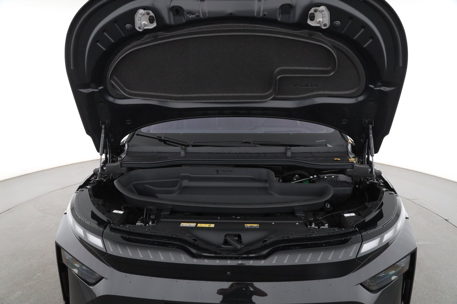 Skoda Enyaq - Bild 9