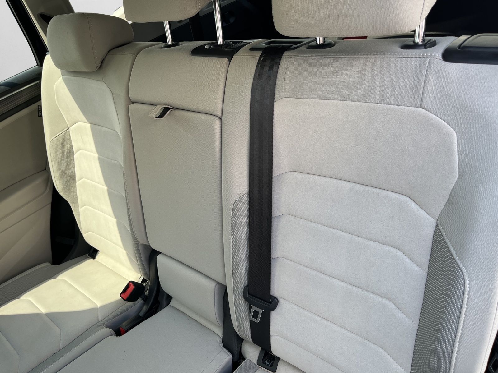 Volkswagen Tiguan Allspace - Bild 15