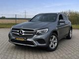 Mercedes-Benz GLC 220 GLC 220 d 4Matic Panorama - Mercedes-Benz GLC 220