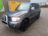 Mitsubishi Pajero 3,2 DI-D - limited edition italien papier - Mitsubishi Pajero in Leipzig