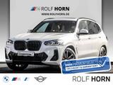 BMW X3 xDrive20d M Sport Pano AHK Laser HiFi 20" DAB - BMW X3 mit Anhängerkupplung