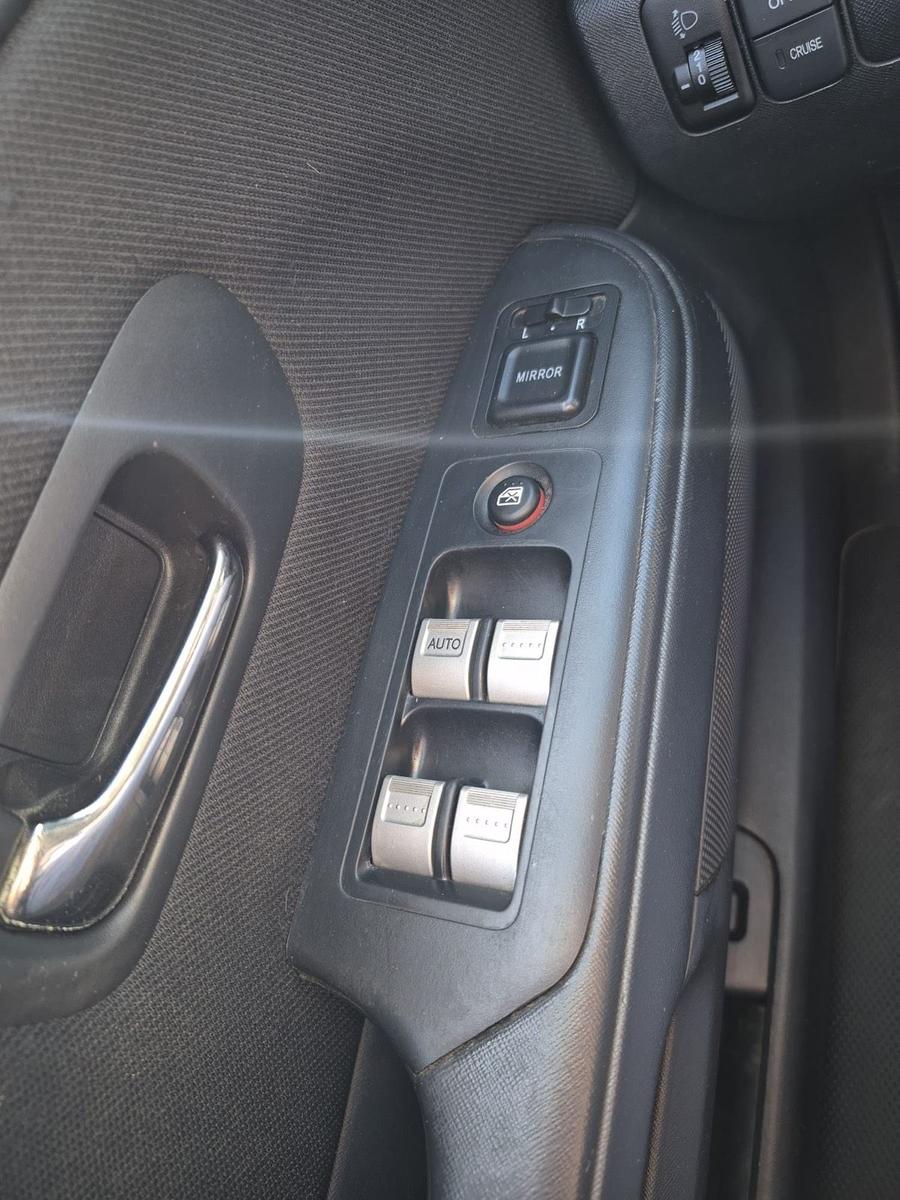 Honda CR-V 2005 — photo 15
