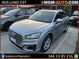Audi Q2 1.6 TDI S tronic Sport - Audi Q2 Kombi Gebrauchtwagen