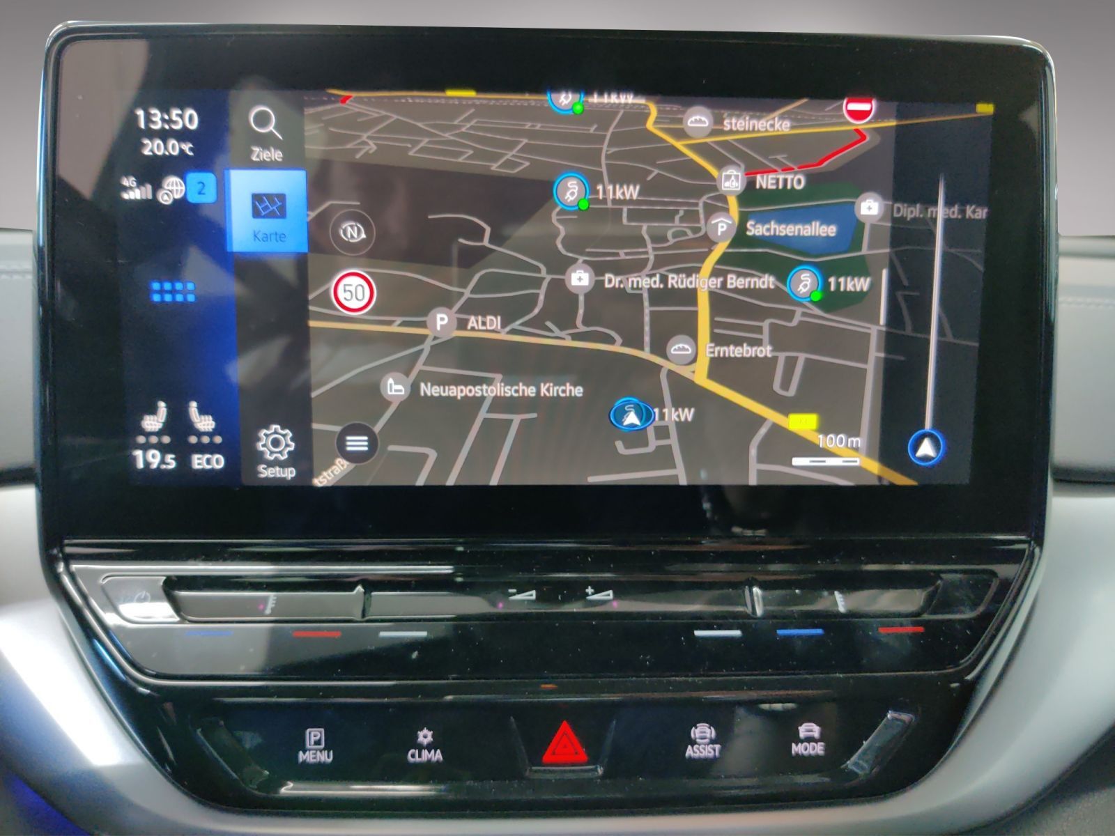 Volkswagen ID.4 - Bild 13