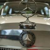 Mercedes-Benz Mercedes 250 SE Oltimer - Mercedes-Benz Gebrauchtwagen von 1966