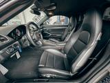 Porsche BOXSTER S - 718 AVENTURINGRÜN METALLIC - Porsche mit Benzin-Antrieb: Grün, Cabrio