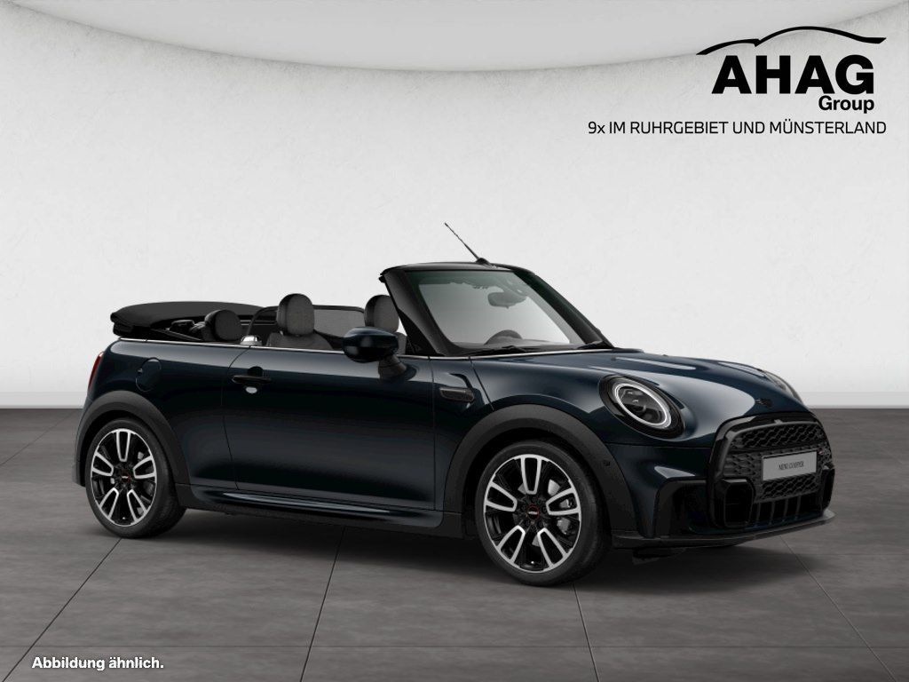 MINI Cooper Cabrio - Bild 9