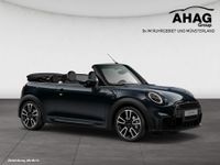 MINI Cooper Cabrio - Vorschau Bild 9