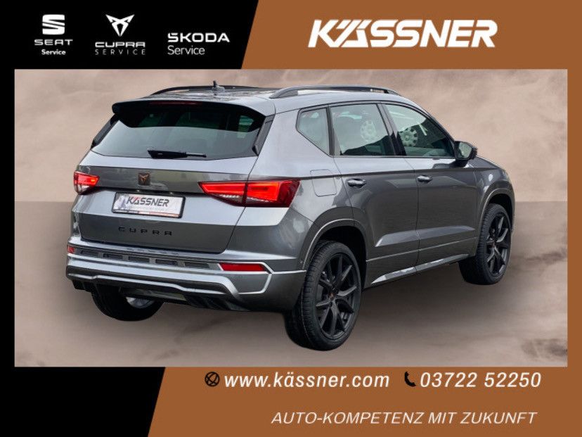 Fahrzeugabbildung CUPRA Ateca 1.5 TSI *DSG
