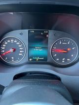 Mercedes-Benz Sprinter Tourer VIP, V6, 3L, MAXI - Mercedes-Benz Vip