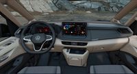 Volkswagen T7 Multivan - Vorschau Bild 19