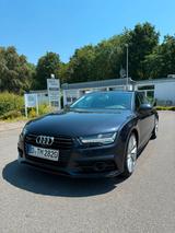 Audi A7 3.0 quattro S line | BOSE | HUD |  ACC - Audi A7 in Düsseldorf