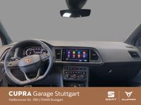 Cupra Ateca - Vorschau Bild 8