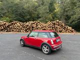 MINI Roter Mini One R50 zu verkaufen - MINI MINI: R50
