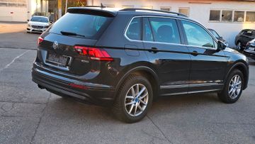 Volkswagen Tiguan - 4