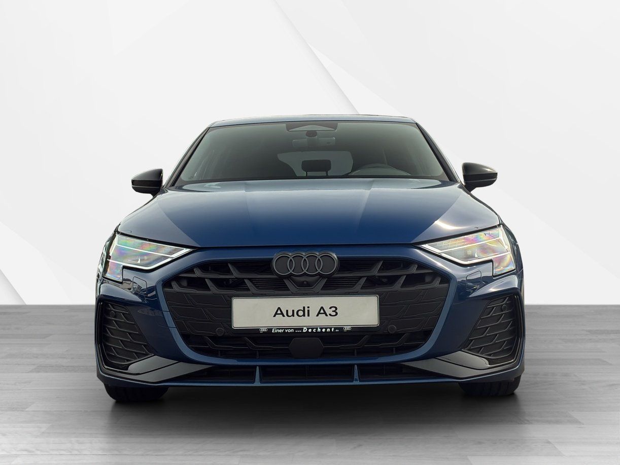 Fahrzeugabbildung Audi A3 Sportback 1.5 TFSI S-Line 360,Kamera,LED,SHZ