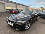 BMW 525d xDrive Touring *NAVI*STHZ*SHZ*AHK*Head-Up* - BMW 525 aus 2013
