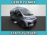 Malibu Van diversity 600 DB M26 Automat+Solar+Bullaugen