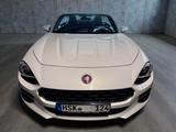 Fiat 124 Spider Lusso *NEUER PREIS* - : Preis