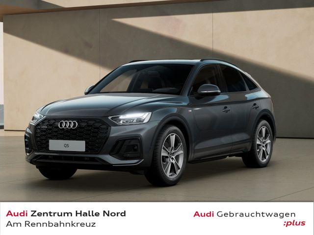 Audi Q5 Sportback S line 45 TFSI quattro S tronic