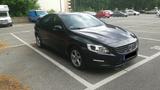 Volvo S60 D4 Linje Svart Bi-Xenon Leder Navi - gebrauchte Volvo S60 aus dem Jahr 2016