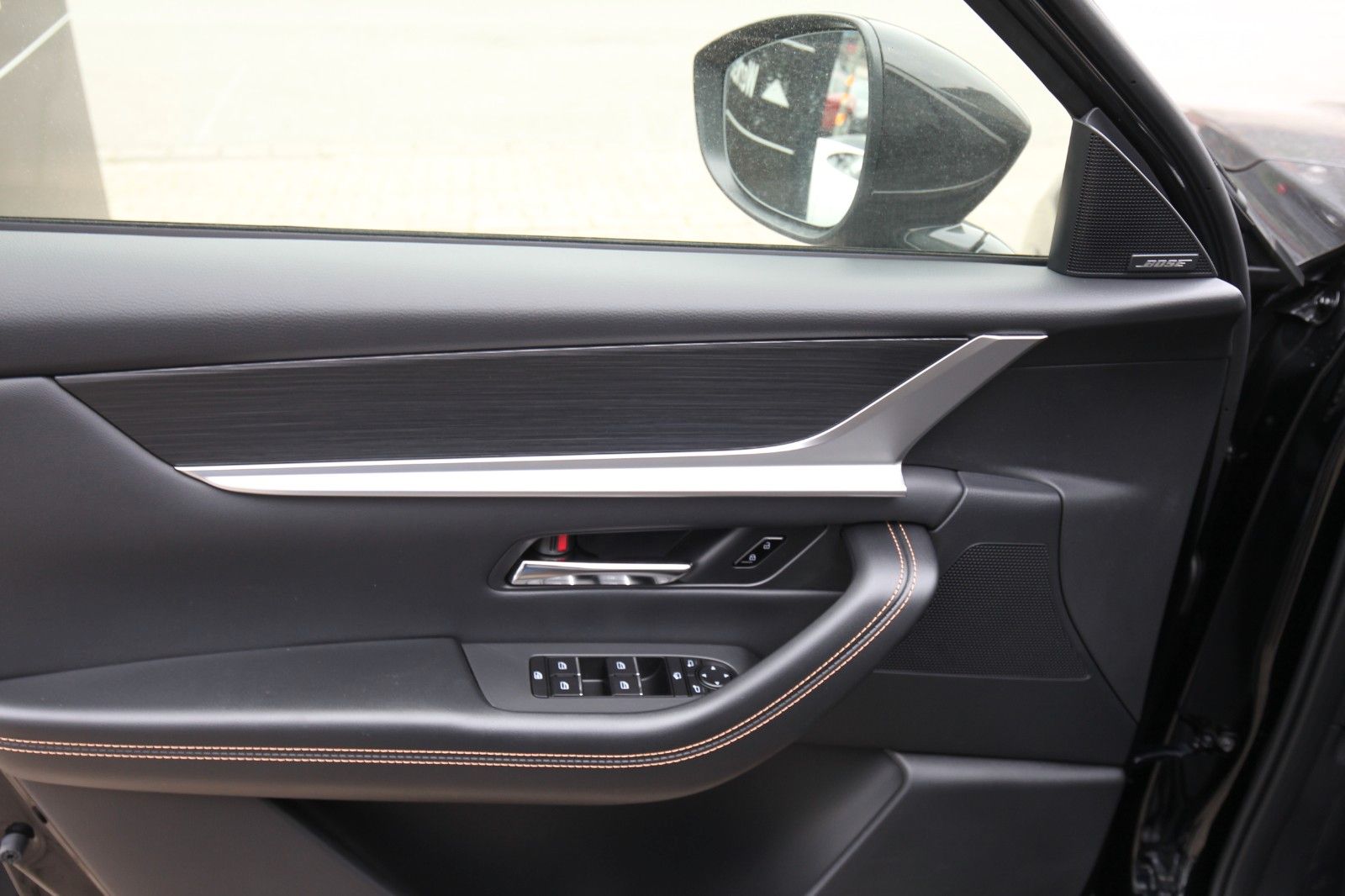 Mazda CX-80 - Bild 17