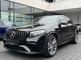Mercedes-Benz GLC 63 S AMG 4Matic | AMG Track Package - Mercedes-Benz GLC 63 AMG Gebrauchtwagen