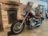 Suzuki VS 1400 Intruder  VX51  aus 1ter Hand - Angebote