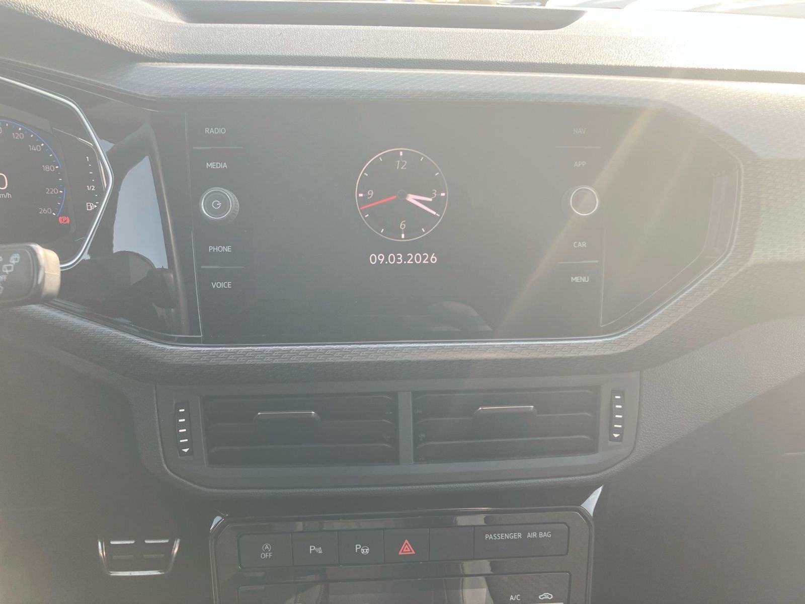 Volkswagen T-Cross - Bild 10