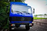 Mercedes-Benz 1017A 4x4/ H-Kenz./7,5 to/ HU neu - Offers matching your search criteria