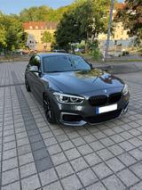BMW M140i xDrive 2.Hand - BMW M140i: Automatik