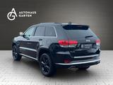 Jeep Grand Cherokee 3.0 CRD Summit Pano Leder Xenon - Jeep Grand Cherokee mit Diesel-Antrieb: Geländewagen