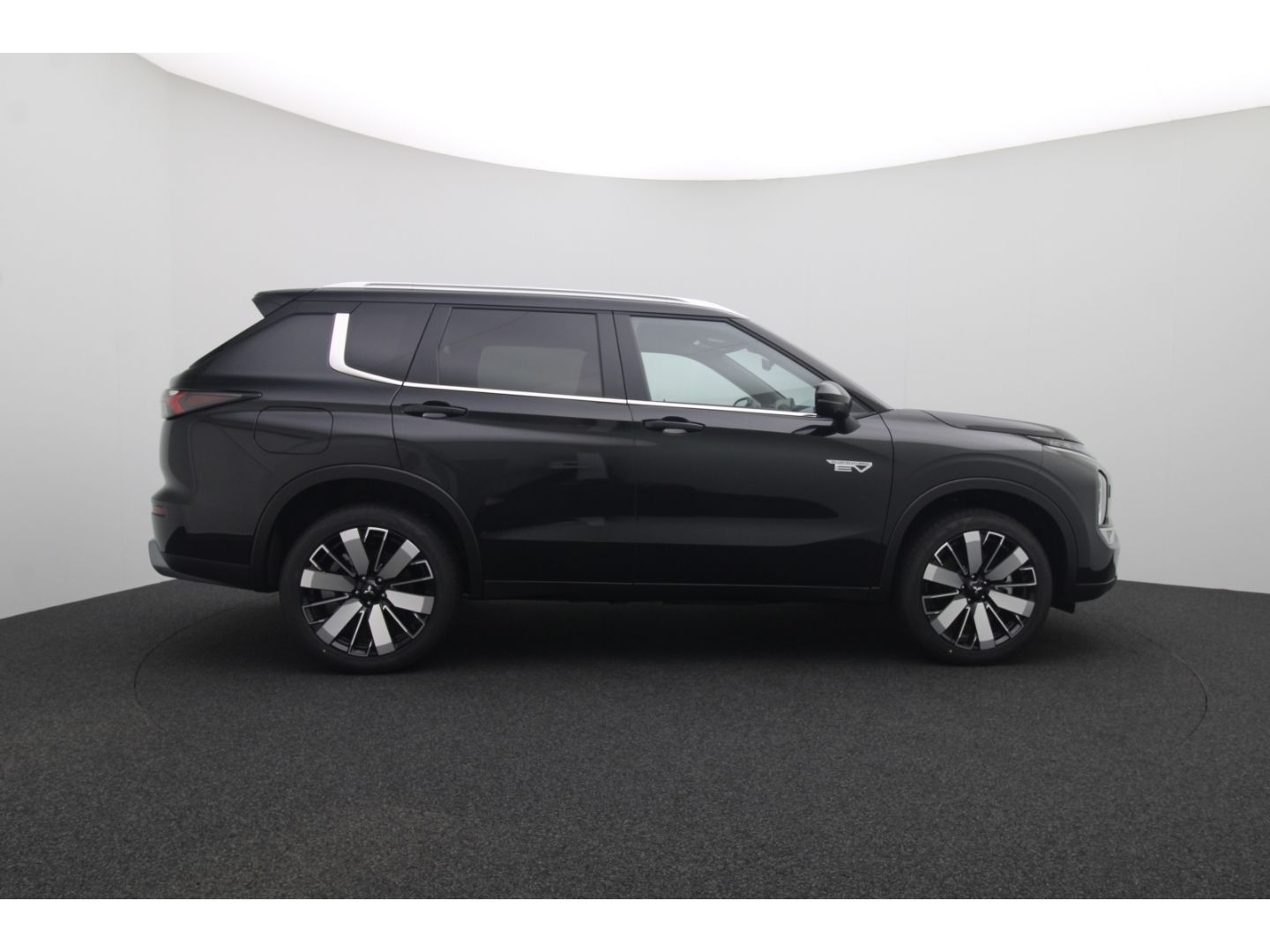 Fahrzeugabbildung Mitsubishi Plug-in Hybrid Outlander Select 2,4l PHEV  ACC