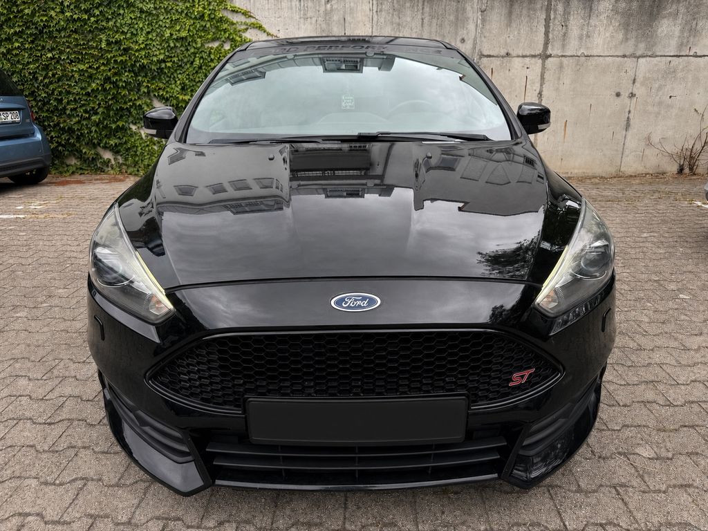 Image of Ford Focus