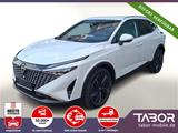 Nissan Qashqai 158 MHEV Tekna HUD Matrix ACC eHK 360° - NISSAN Qashqai Leasingangebote für Privatpersonen