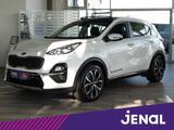 Kia Sportage Platinum Edition 4WD/AHK/PANO/KAMERA - Kia Sportage: Pl