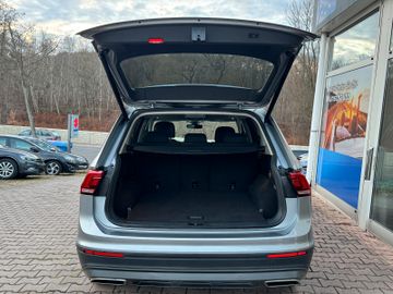 Bild 7 VW Tiguan Allspace Comfortline