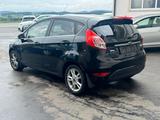 Ford Fiesta Aut. Titanium SONY-SOUND AMBIENTE PDC SHZ - Ford Fiesta Ambiente mit Benzin-Antrieb