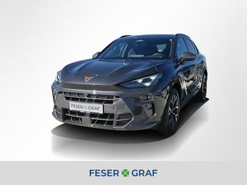 Cupra Terramar - 1