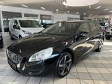 Volvo V60 2.0L Diesel Automatik - gebrauchte Volvo V60 aus dem Jahr 2011
