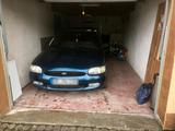 Ford Escort Cabrio - gebrauchte Ford Escort aus dem Jahr 1996