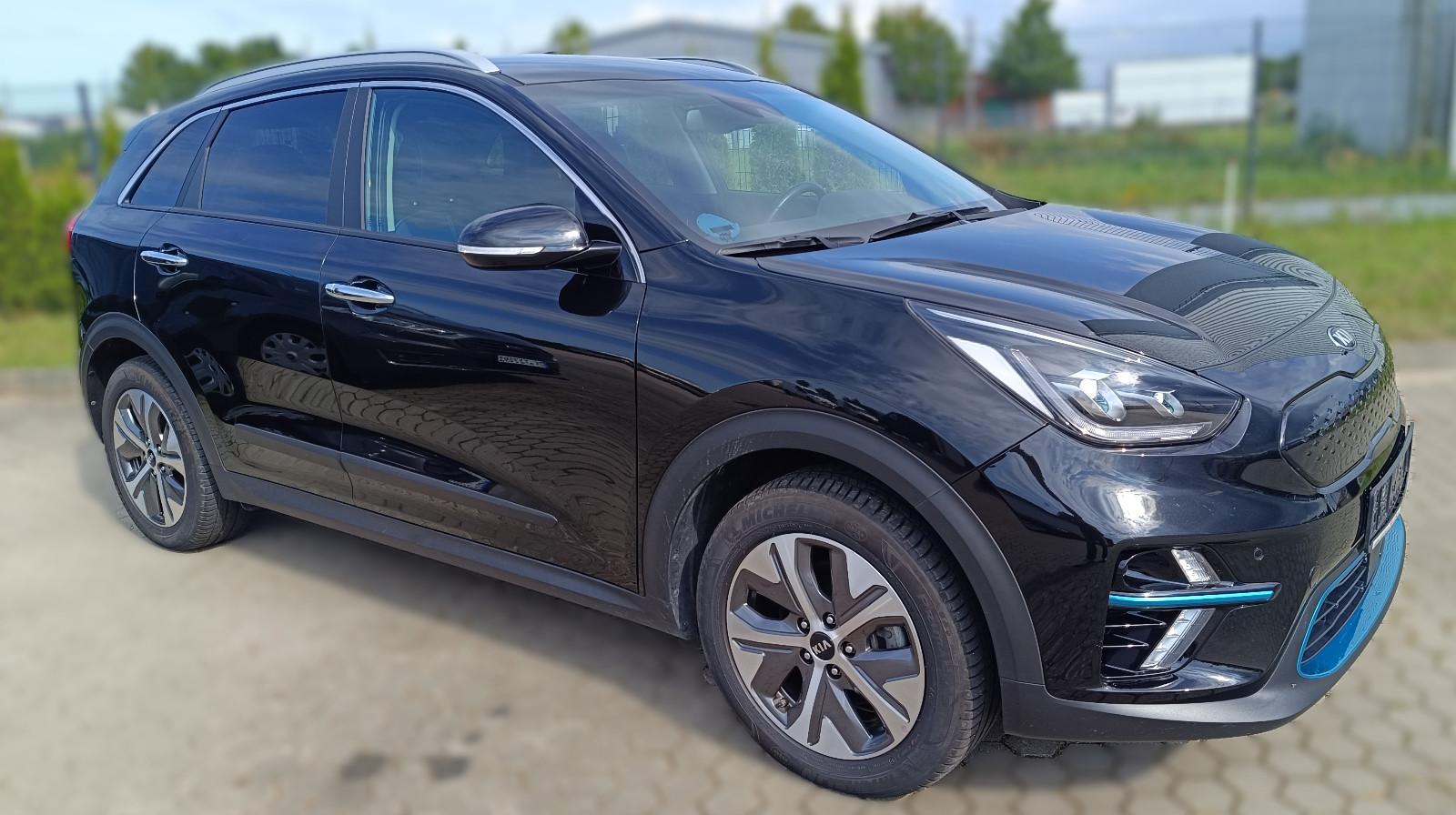 Kia Niro e-Niro Spirit