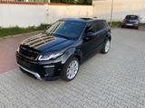 Land Rover Range Rover Evoque  Dynamic/Panorama/Navi/Leder/ - Land Rover Range Rover Evoque in Frankfurt (Main)