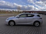 Lexus CT 200h Executive Line - Lexus CT 200h von privat