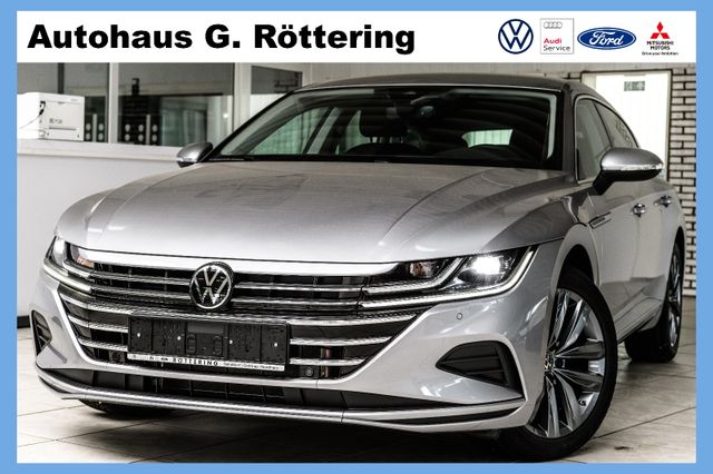 Volkswagen Arteon Shooting Brake2.0lTDI DSG*Navi*AppConnect