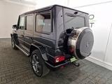 Mercedes-Benz G 500 V8 7G Sport-Paket, Schiebedach, ACC, AHK - gebrauchte Mercedes-Benz G 500 aus dem Jahr 2017